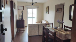 Apto Ubatuba Itaguá Tapajós